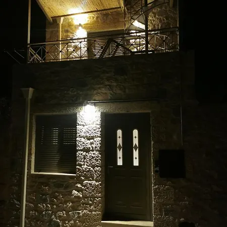 Pyrgaki *