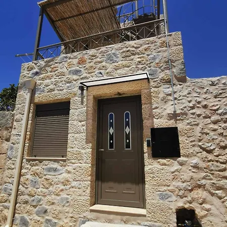 Pyrgaki Holiday home Neokhorion (Messenia)
